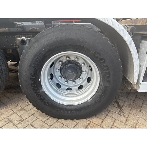 2008 Scania P360-47342851