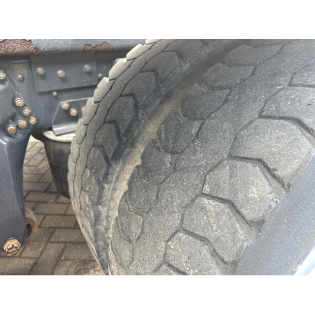 2008 Scania P360-47342852
