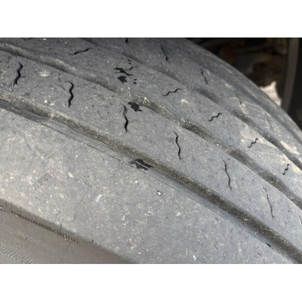 2008 Scania P360-47342854