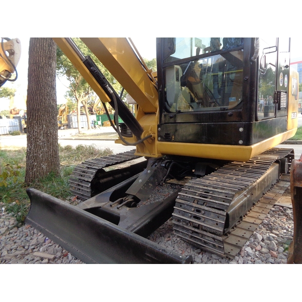 2024 Caterpillar 305.5E-47342859