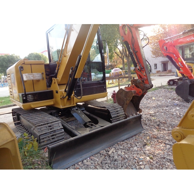 2024 Caterpillar 305.5E-47342862