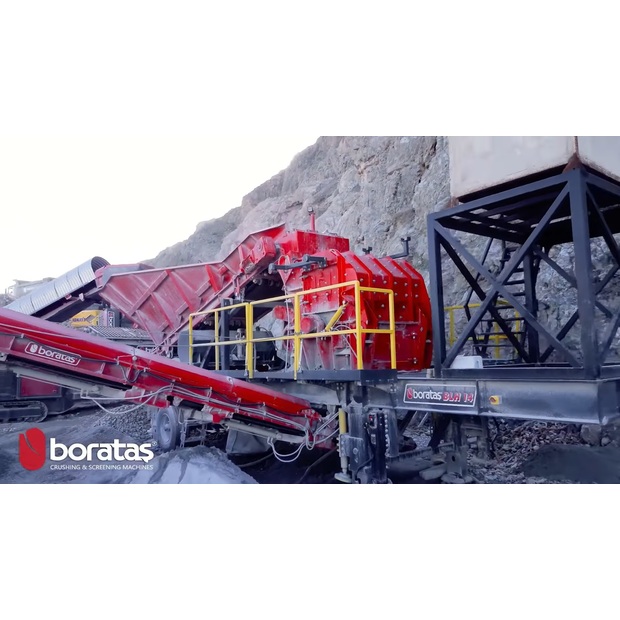 2026 Boratas BLH14-47342902