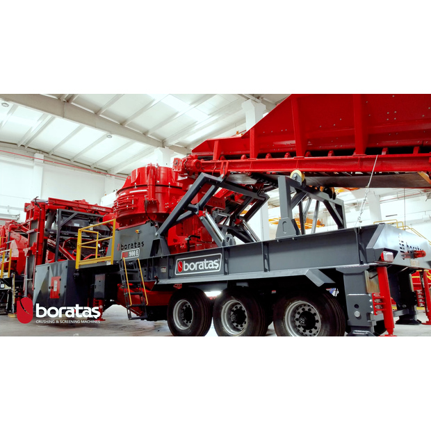 2026 Boratas BLV900-E-47342920