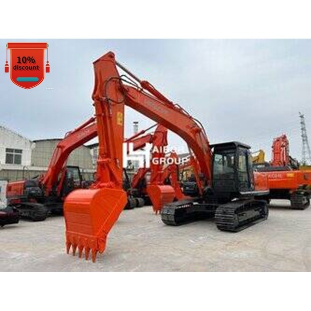 2025 Hitachi ZX240-47342934