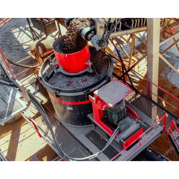 2026 Boratas VSI1000 Open Rotor-47342935