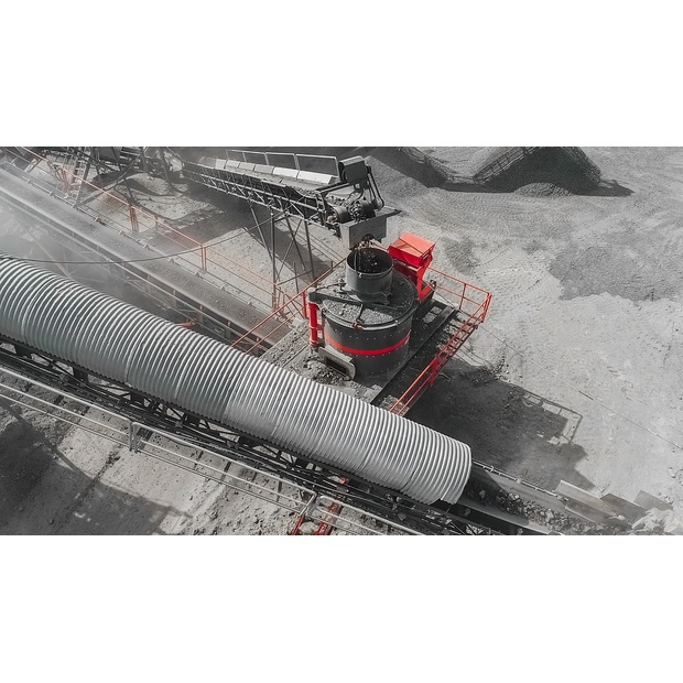 2026 Boratas VSI1000 Open Rotor-47342936