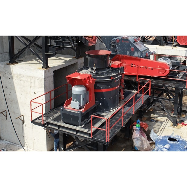2026 Boratas VSI1000 Open Rotor-47342937