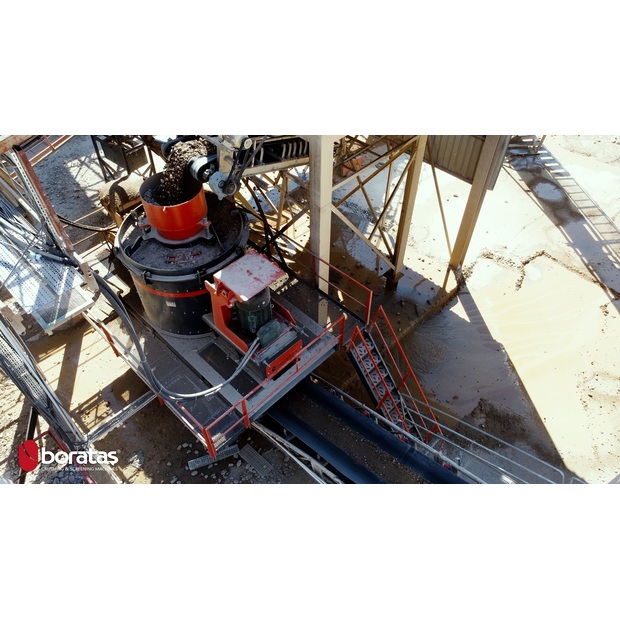 2026 Boratas VSI1000 Open Rotor-47342938