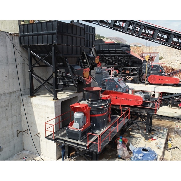 2026 Boratas VSI1000 Open Rotor-47342939