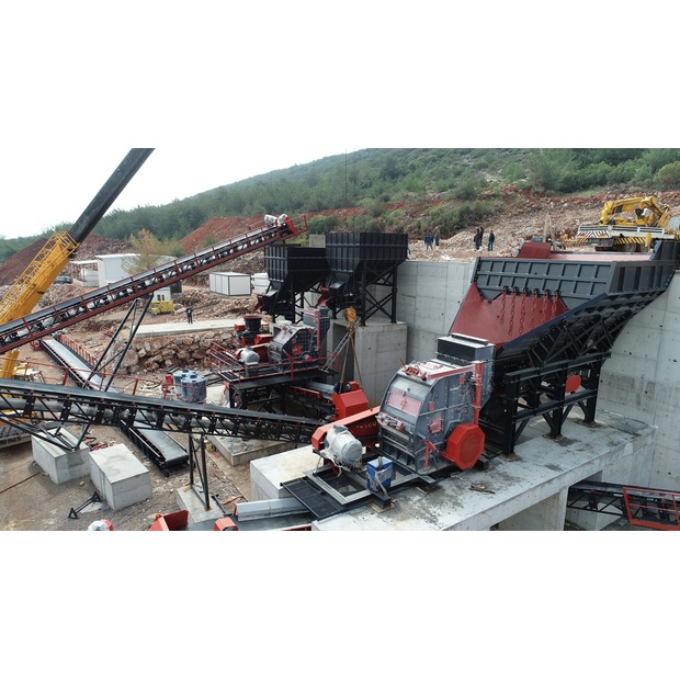 2026 Boratas VSI1000 Open Rotor-47342940