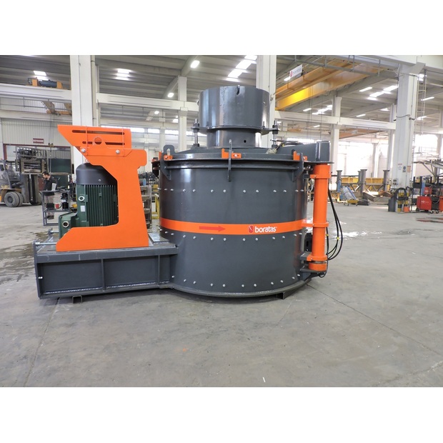 2026 Boratas VSI1000 Open Rotor-47342941