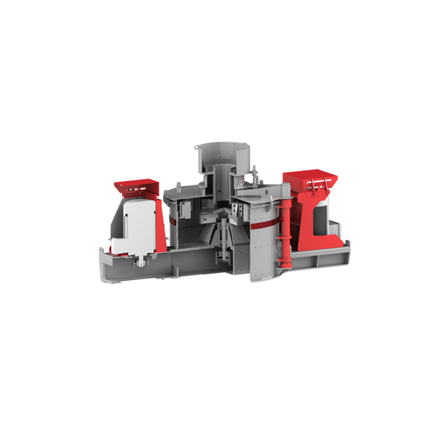 2026 Boratas VSI1000 Open Rotor-47342944