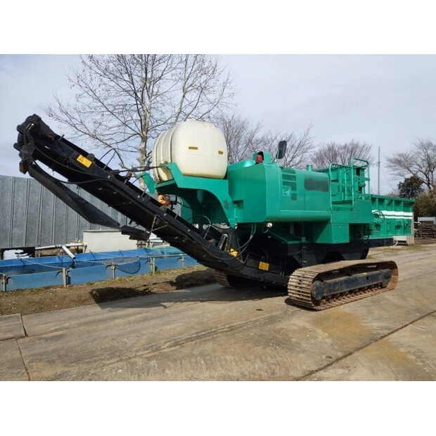 2001 Hitachi HC1110-47343152