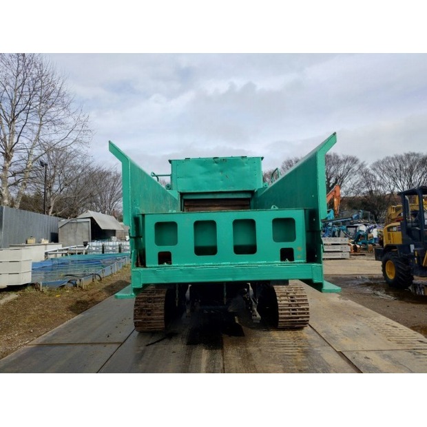 2001 Hitachi HC1110-47343155