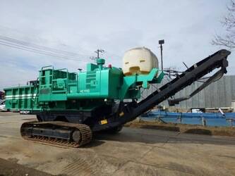 2001-hitachi-hc1110-47343156