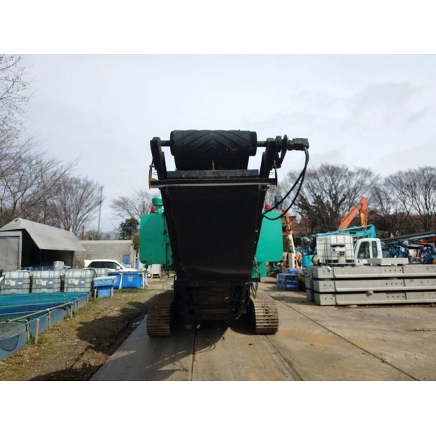 2001 Hitachi HC1110-47343158