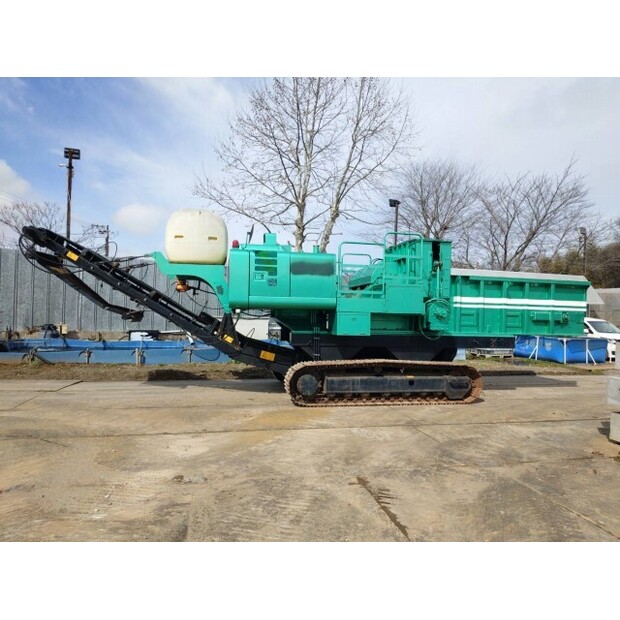 2001 Hitachi HC1110-47343159