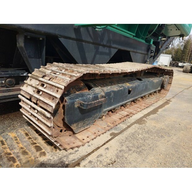 2001 Hitachi HC1110-47343160