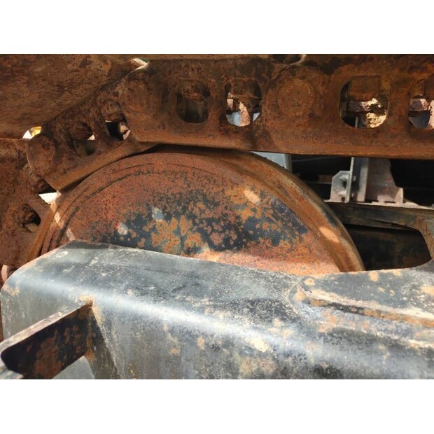 2001 Hitachi HC1110-47343162