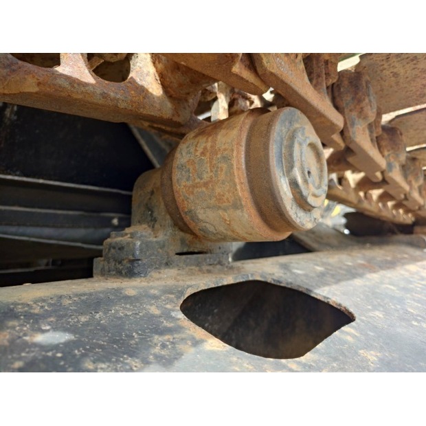 2001 Hitachi HC1110-47343165