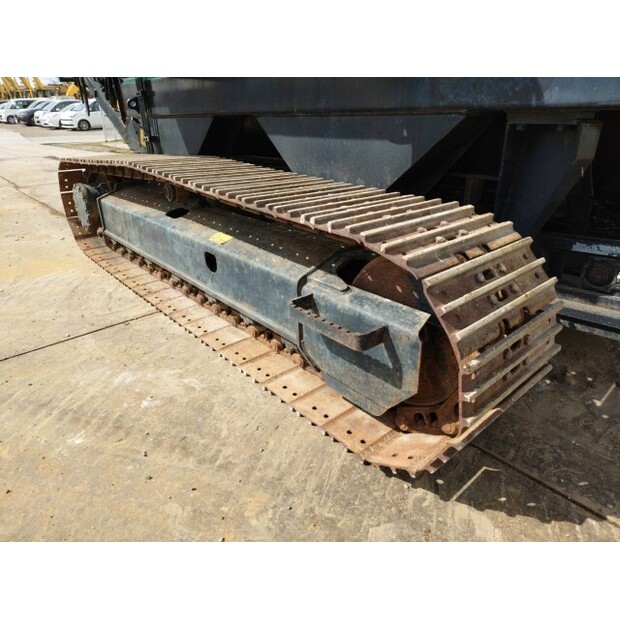 2001 Hitachi HC1110-47343167
