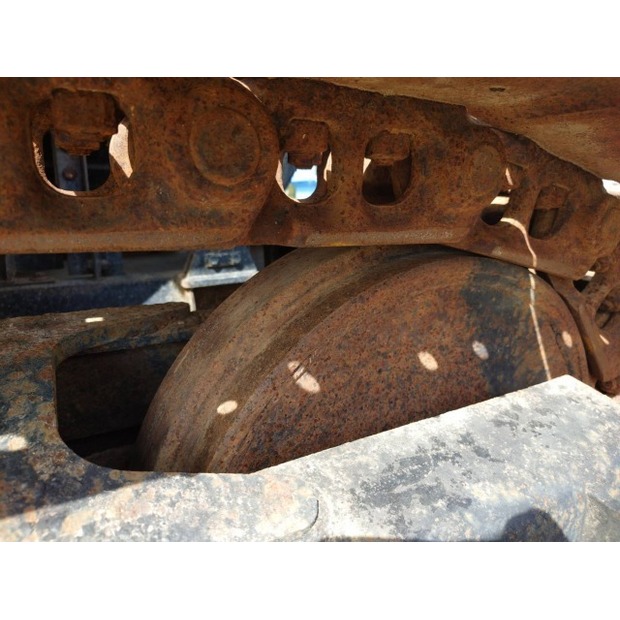 2001 Hitachi HC1110-47343169