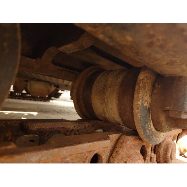 2001 Hitachi HC1110-47343170