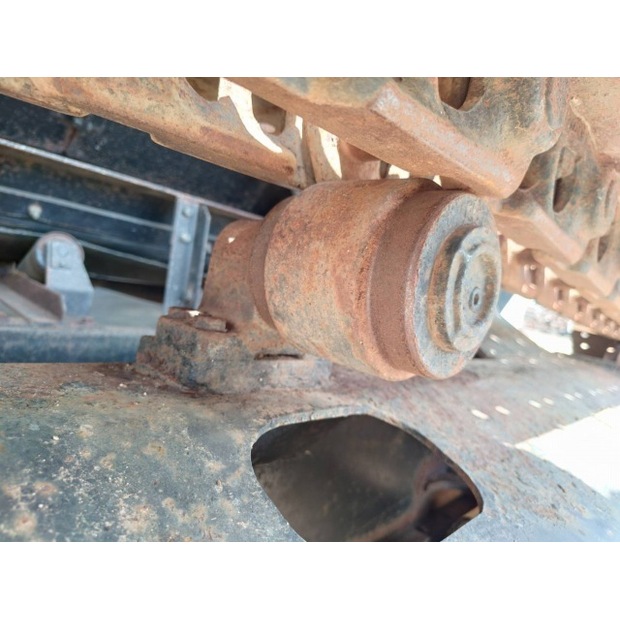 2001 Hitachi HC1110-47343172