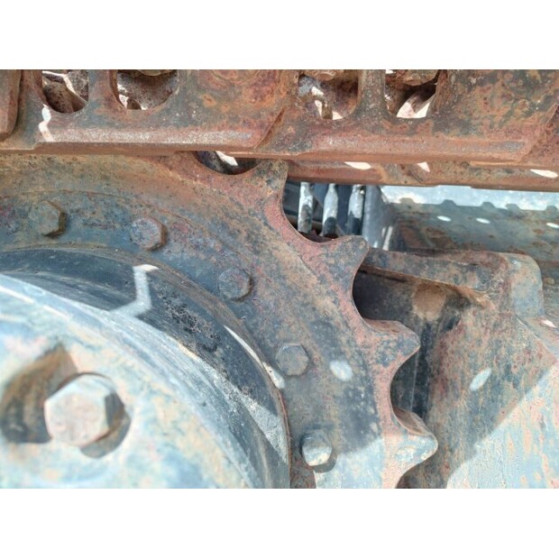 2001 Hitachi HC1110-47343173