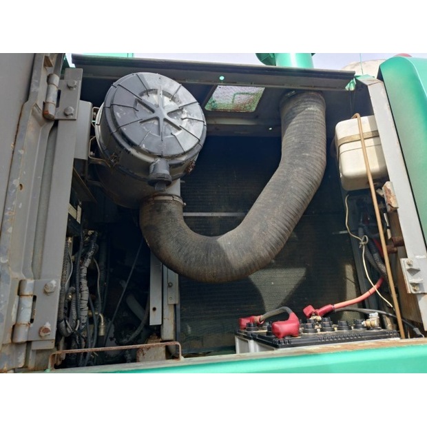 2001 Hitachi HC1110-47343174