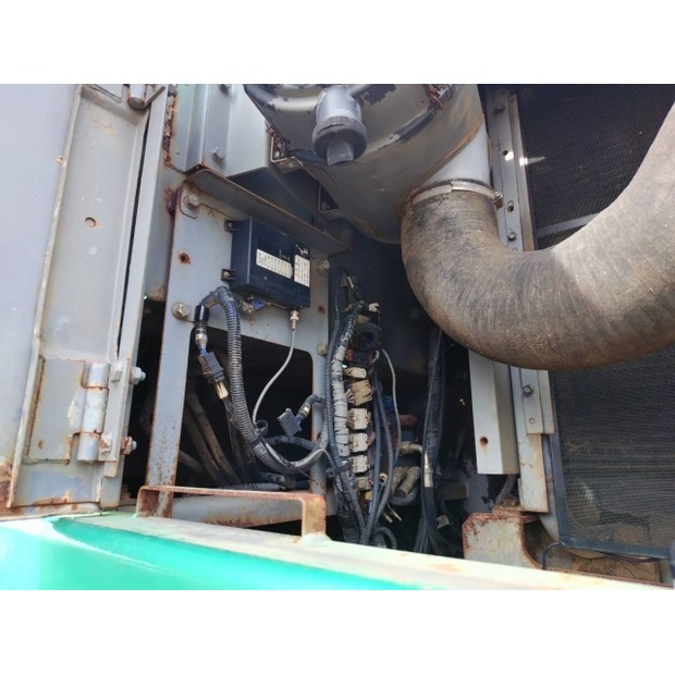 2001 Hitachi HC1110-47343176