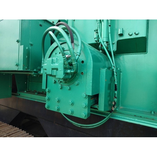 2001 Hitachi HC1110-47343182