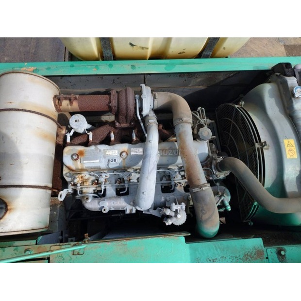2001 Hitachi HC1110-47343183