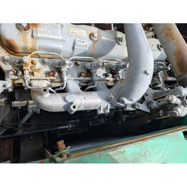 2001 Hitachi HC1110-47343184