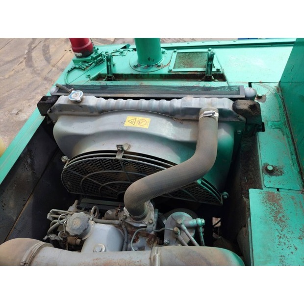 2001 Hitachi HC1110-47343188