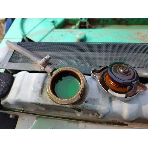 2001 Hitachi HC1110-47343191
