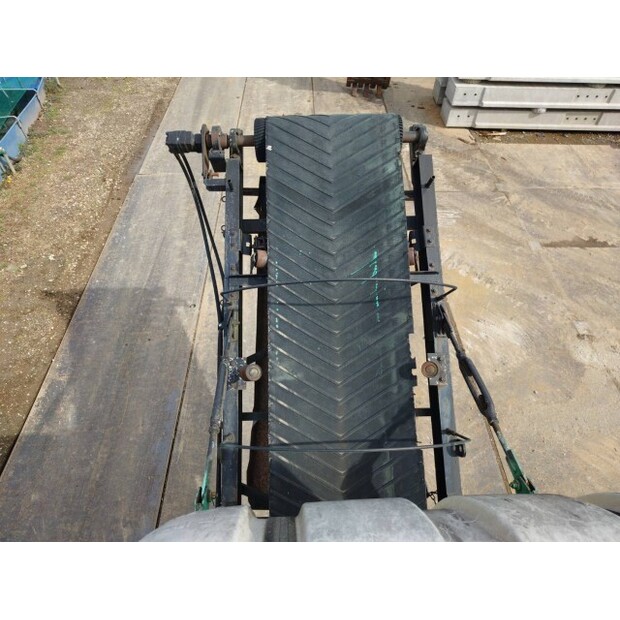 2001 Hitachi HC1110-47343194