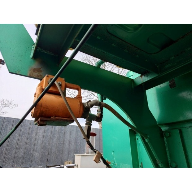 2001 Hitachi HC1110-47343195
