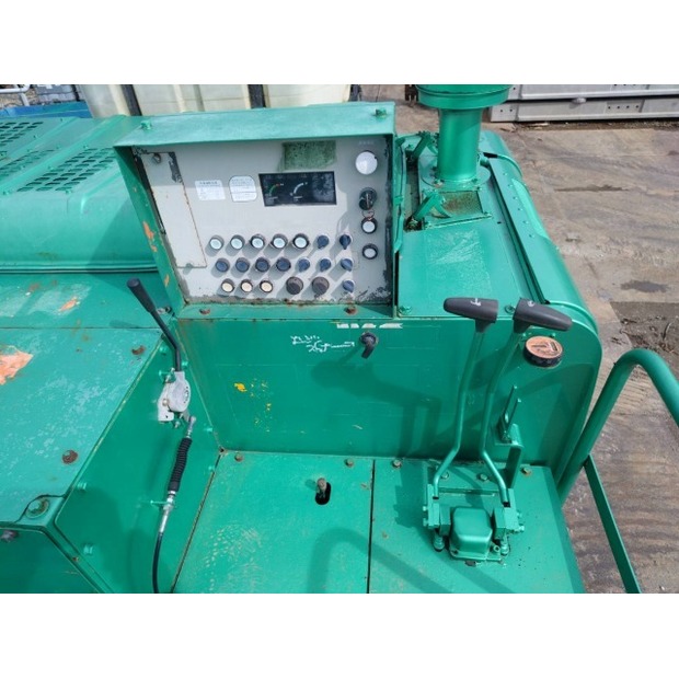 2001 Hitachi HC1110-47343196