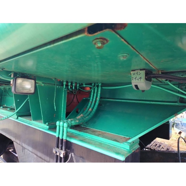 2001 Hitachi HC1110-47343197
