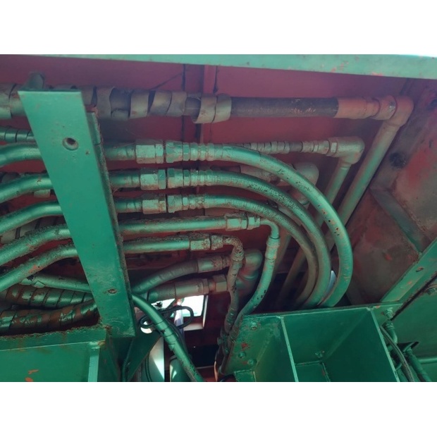 2001 Hitachi HC1110-47343198