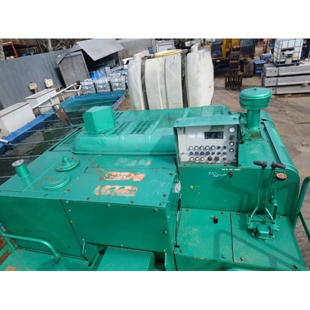 2001 Hitachi HC1110-47343199