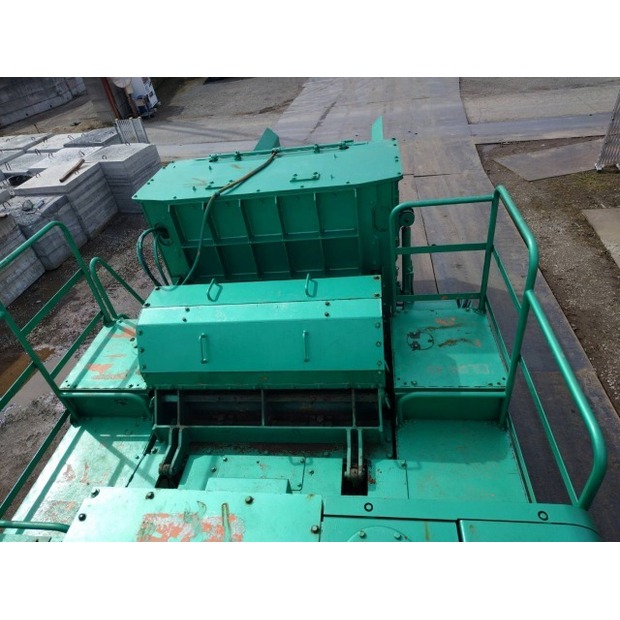 2001 Hitachi HC1110-47343200