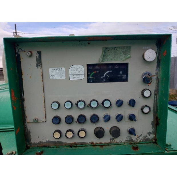 2001 Hitachi HC1110-47343201