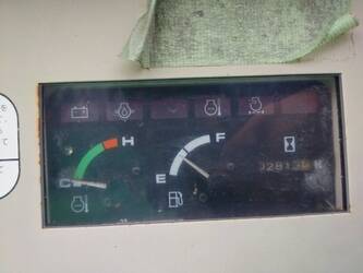 2001-hitachi-hc1110-47343202