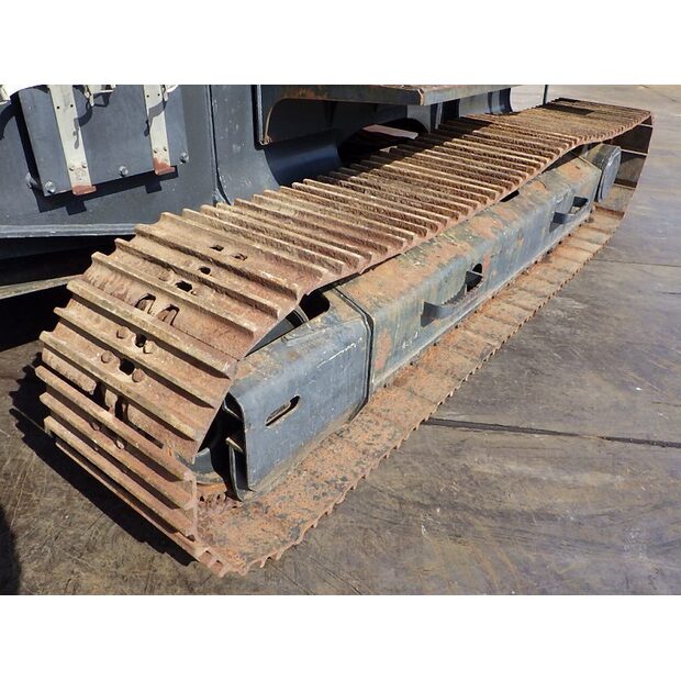 2000 Komatsu BR200T-1-47343235