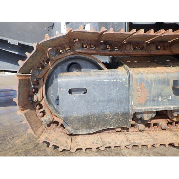 2000 Komatsu BR200T-1-47343236
