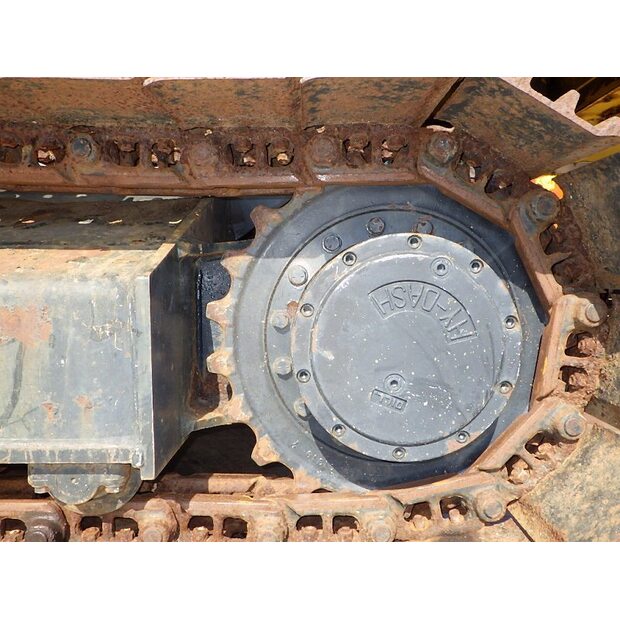 2000 Komatsu BR200T-1-47343237