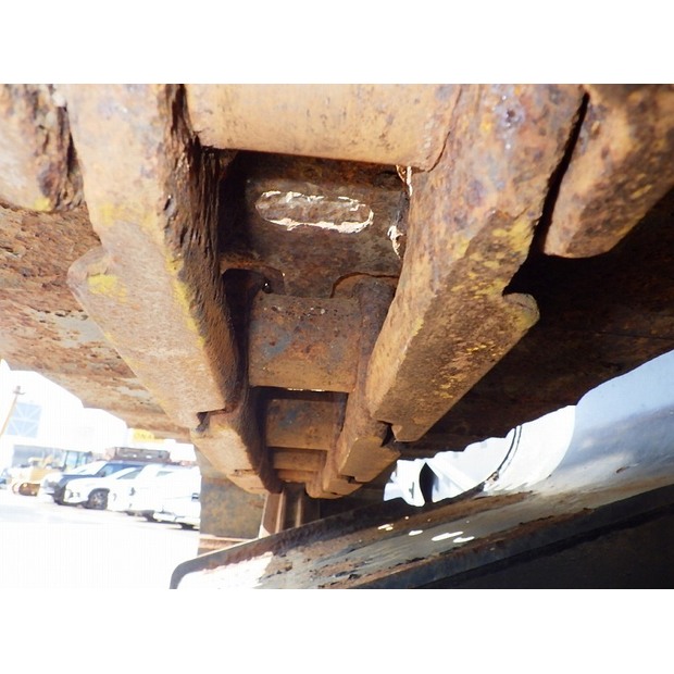 2000 Komatsu BR200T-1-47343240