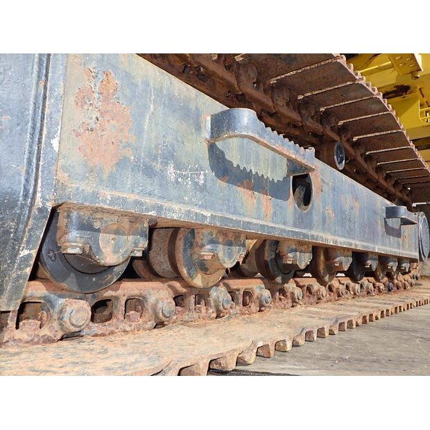 2000 Komatsu BR200T-1-47343241